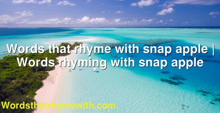 snap for mac free